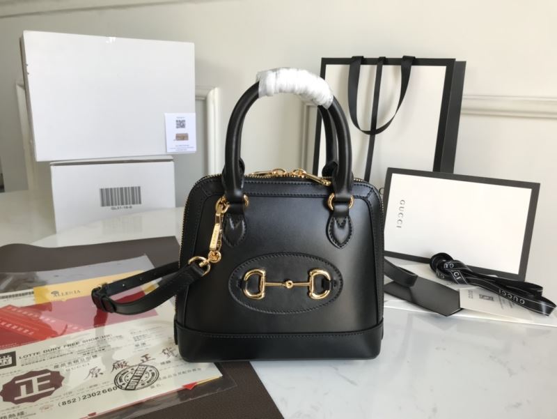 Gucci Top Handle Bags